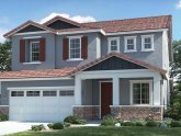 New Home Builders Mesa AZ