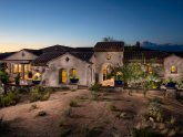 New Home Builders Scottsdale AZ