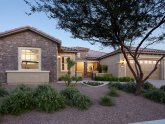 New Home Builders Tucson AZ