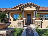 New Homes Builders in Phoenix AZ area