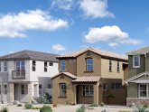 New Homes construction Chandler AZ