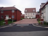 New Housing Estates