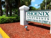 Phoenix Apartments Homestead FL