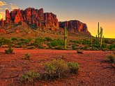 Phoenix, Arizona Real Estate market