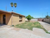 Phoenix HUD Homes