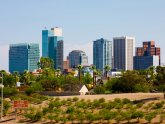 Phoenix Real Estate market 2014