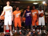 Phoenix Suns Home