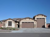 RV Garage Homes Arizona