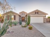 San Tan Valley Arizona Real Estate