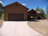 Show Low Arizona Real Estate