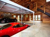 Super Garage Homes