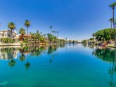 Waterfront Homes in Arizona