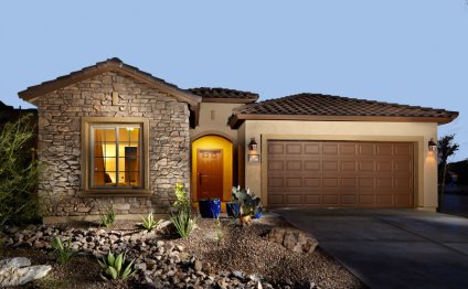 New Home Builders Tucson AZ