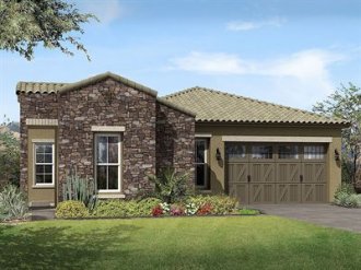 CalAtlantic Homes 209 Arrange E Tuscan (Home website 0001) associated with the Madison Vistas neighborhood in Phoenix, AZ.