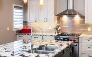 Gilbert Custom Homes