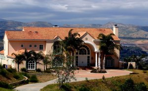 Luxury Homes in Scottsdale Arizona