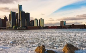 Metropolitan Property Management MI