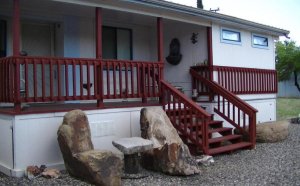 Yarnell Arizona Real Estate
